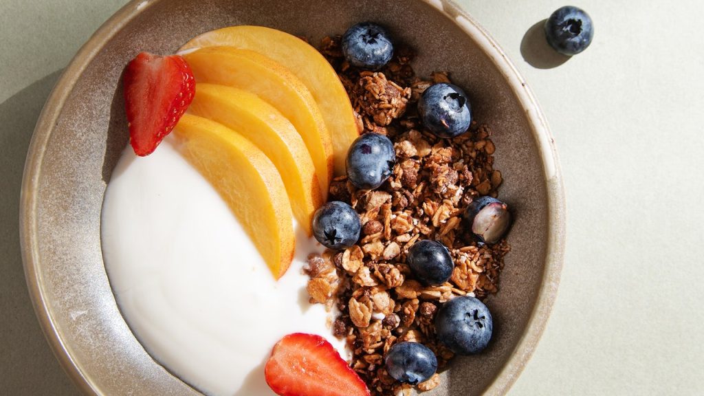 I’ve eaten Greek yoghurt for breakfast every morning for three years — these are the benefits